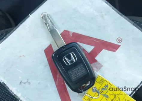 2019 Honda Cr-V Lx z USA, uszkodzony, nr VIN 2HKRW5H39KH417916